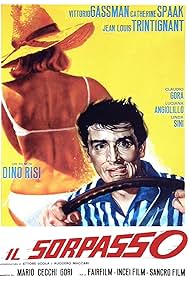Il Sorpasso (1962)