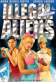 Illegal Aliens (2007)