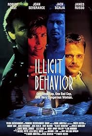 Illicit Behavior (1992)