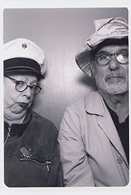 Imagine… Pet Shop Boys: Then and Now (2024)