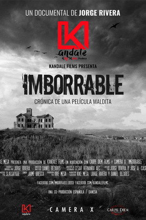 Imborrable (2019)