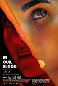 In Our Blood - poster
