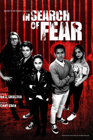 In Search of Fear (2019)