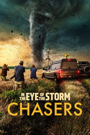 In the Eye of the Storm: Chasers (2026)