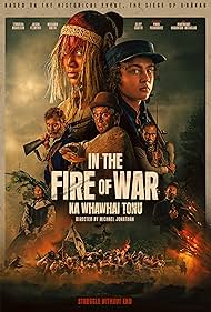 In the Fire of War (2024)