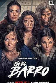 In the Mud (2025)