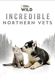 Incredible Northern Vets (2025)