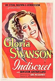 Indiscreet (1931)