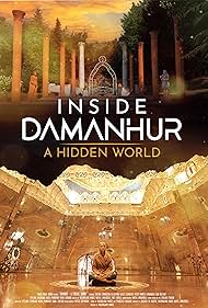 Inside Damanhur - A Hidden World (2025)