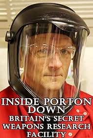 Inside Porton Down: Britain's Secret Weapons Research Facility (2016)