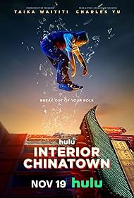 Interior Chinatown (2024)
