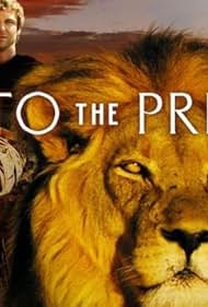 Into The Pride (2009)