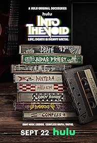 Into The Void: Life, Death & Heavy Metal (2025)