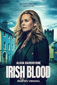 Irish Blood (2025)