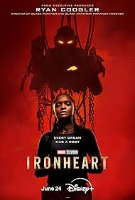 Ironheart (2025)