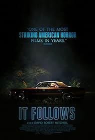 It Follows (2015)