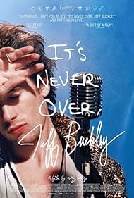 It's Never Over, Jeff Buckley (2025)
