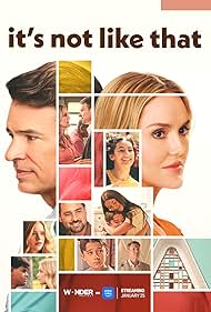 It’s Not Like That (2026)