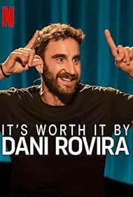 It's Worth It by Dani Rovira (2025)