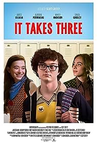 It Takes Three (2021)