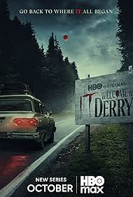 IT: Welcome to Derry (2025) IT: Welcome to Derry (2025)