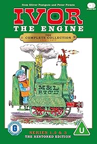 Ivor the Engine (1959)