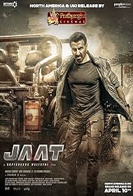 Jaat (2025)
