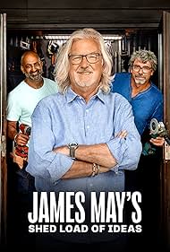 James May's Shed Load of Ideas (2025)
