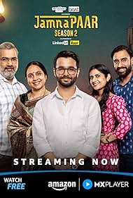 Jamnapaar (2024)