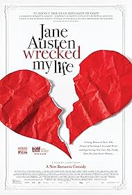 Jane Austen Wrecked My Life (2025)