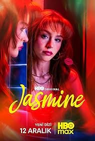 Jasmine (2025)