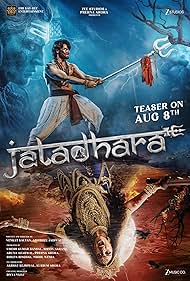 Jatadhara (2025)