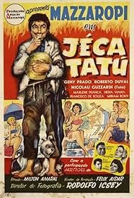 Jeca Tatu (1959)