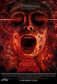 Jembatan Shiratal Mustaqim (2025)
