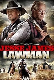 Jesse James: Lawman (2015)