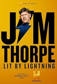 Jim Thorpe: Lit by Lightning (2025)
