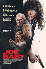 Joe Baby (2024)