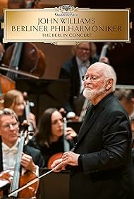 John Williams & the Berlin Philharmonic - The Berlin Concert (2022)