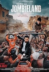 Jombieland (2025)