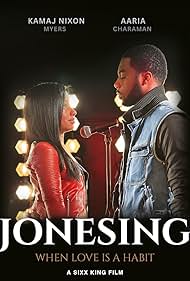 Jonesing: When Love Is a Habit (2025)