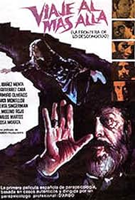 Journey to the Beyond (1980)
