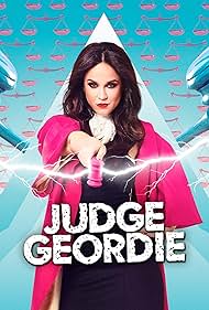 Judge Geordie (2015)
