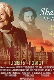 Judi Dench: Shakespeare, My Family and Me (2025)