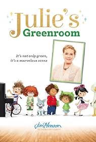 Julie's Greenroom (2017)