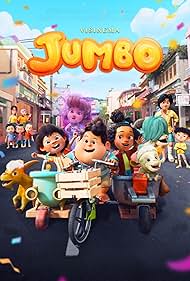 Jumbo (2025)