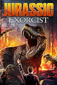 Jurassic Exorcist (2024)