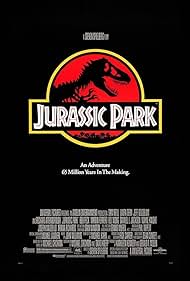 Jurassic Park (1993)