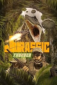 Jurassic Thunder (2019)