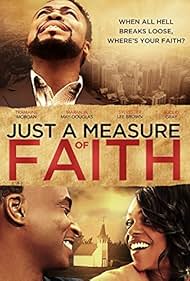 Just a Measure of Faith (2014)