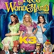 K3: Alice in Wonderland (2011)